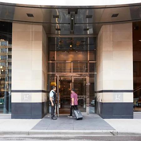 Le Germain Hotel Toronto-3