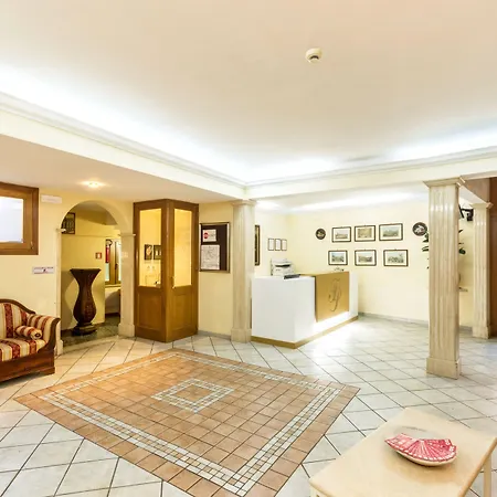 Hotel Tempio Di Pallade-3