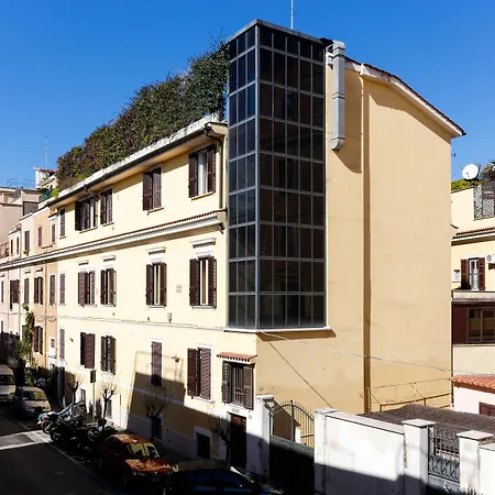 Hotel Tempio Di Pallade-2