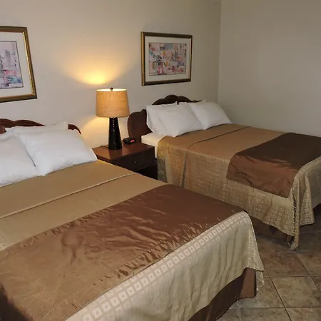 French Quarter Suites Hotel-2