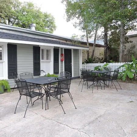 French Quarter Suites Hotel-3