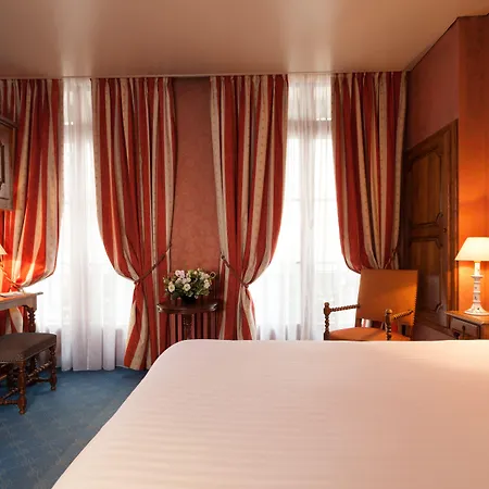 Amarante Beau Manoir-2