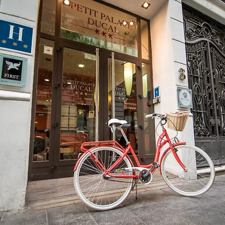 Petit Palace Chueca-2