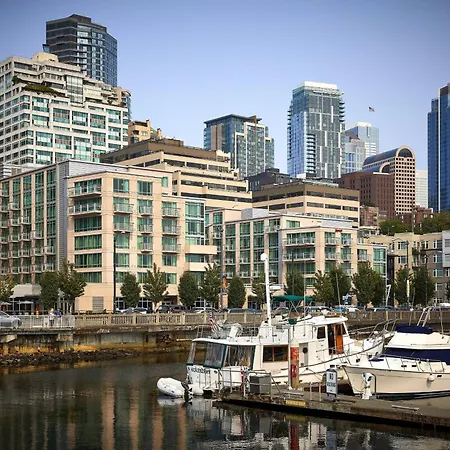 Seattle Marriott Waterfront-2