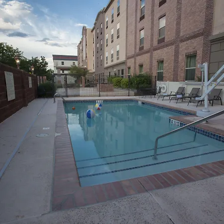 Hampton Inn Grand Junction-3