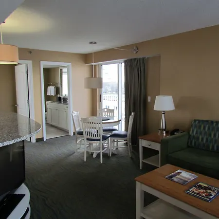 Boardwalk Resort And Villas-3