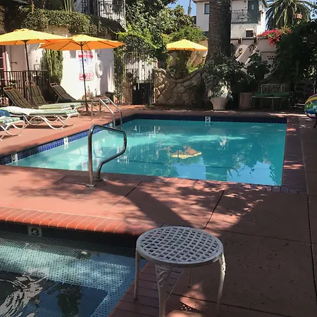 Villa Rosa Inn-3
