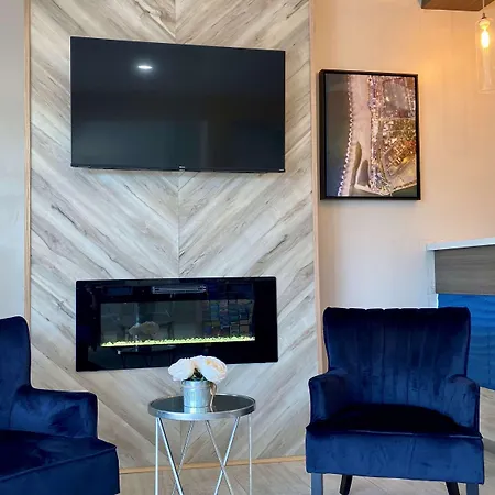 Surestay Hotel By Best Western Santa Cruz-3