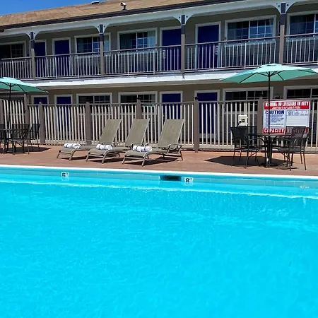 Surestay Hotel By Best Western Santa Cruz-2