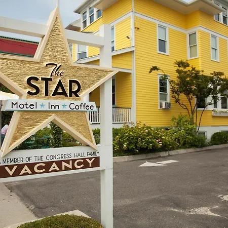The Star Inn-2