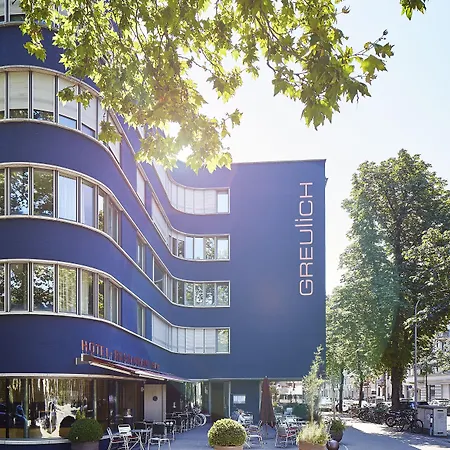 Greulich Design & Boutique Hotel-2