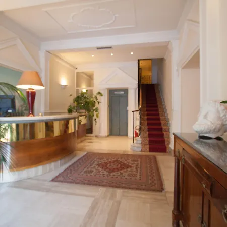 Hotel Laurentia-3