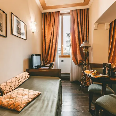 Domus Florentiae Hotel-2