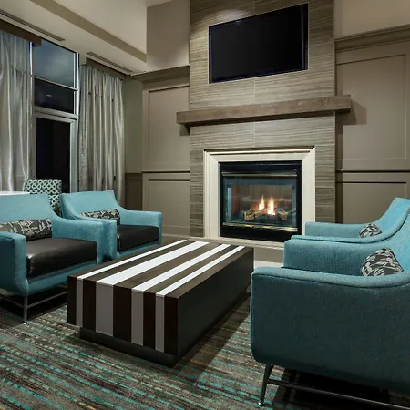 Residence Inn Houston Downtown/Convention Center-3