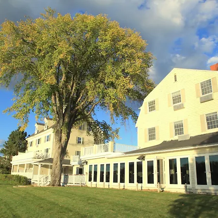 Breakwater Inn-2