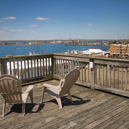 Club Wyndham Inn On The Harbor-3