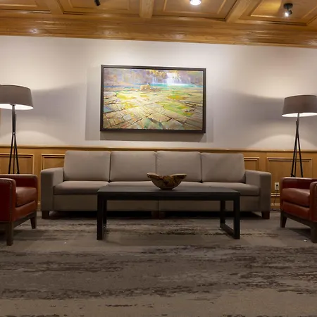 Whistler'S Inn-3