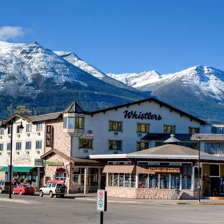 Whistler'S Inn-2