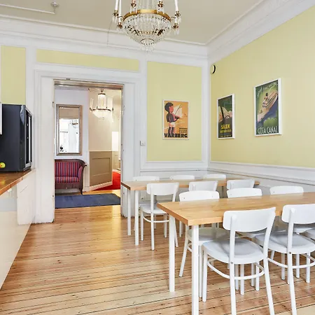 Hotel Hornsgatan-3