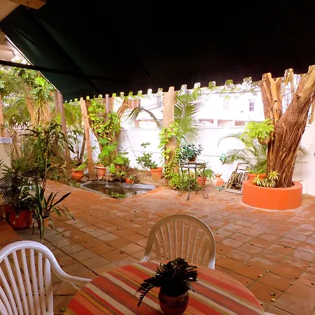 Casa Del Caribe Inn-3