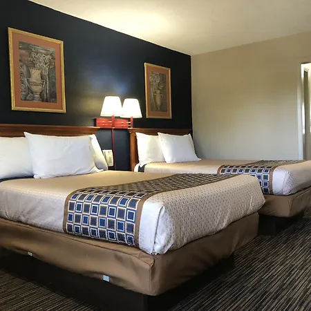 Travelodge By Wyndham Williamsburg Colonial Area-2