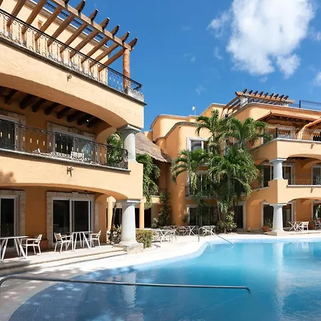 Eurostars Hacienda Vista Real-3