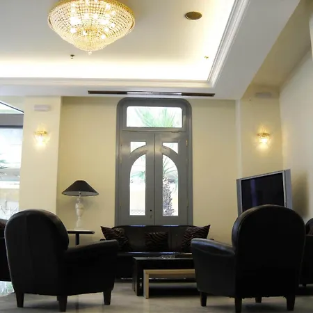 Hotel Rio Athens-2