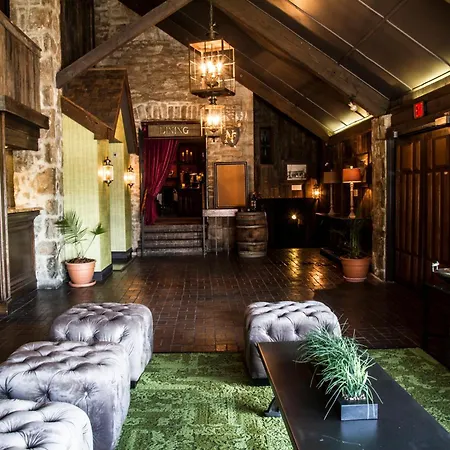 Old Stone Inn Boutique Hotel-3
