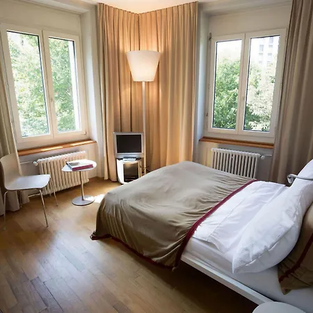 Design Hotel Plattenhof-3