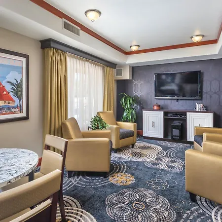 Worldmark San Diego - Balboa Park-3