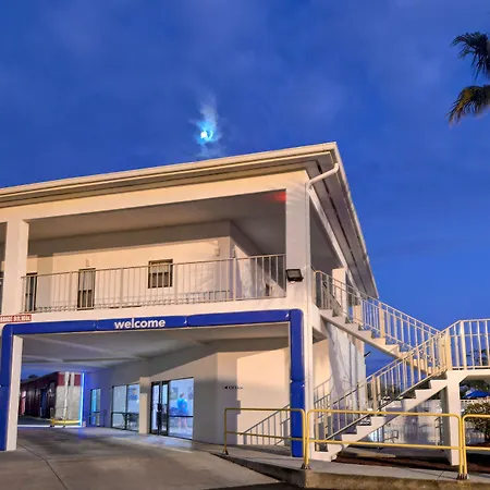 Motel 6-Destin, Fl-2