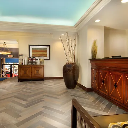 Comfort Inn Downtown Dc-Convention Center-2
