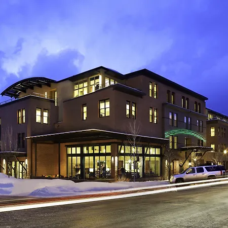 Limelight Hotel Aspen-3