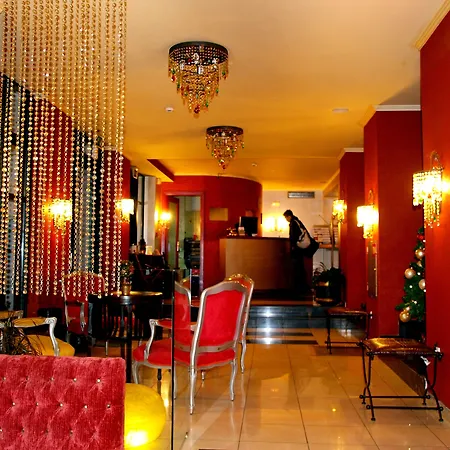 Delphi Art Hotel By Prima Hotels-2