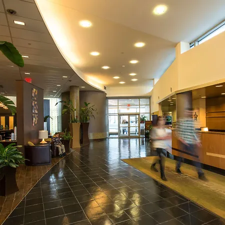 Hampton Inn & Suites Boston Crosstown Center-3