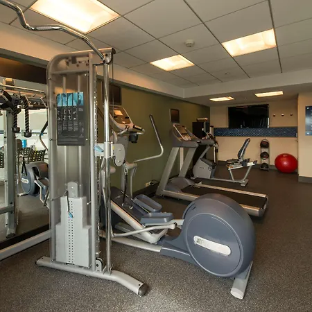 Hampton Inn & Suites Boston Crosstown Center-2
