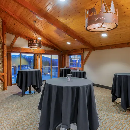 Holiday Inn Resort The Lodge At Big Bear Lake By Ihg-2