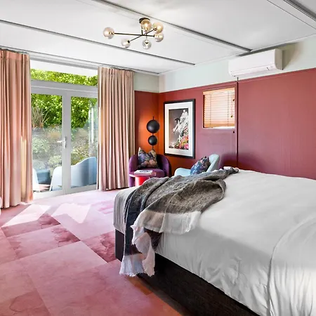 The Central Hotel Queenstown, A Naumi Chapter-2