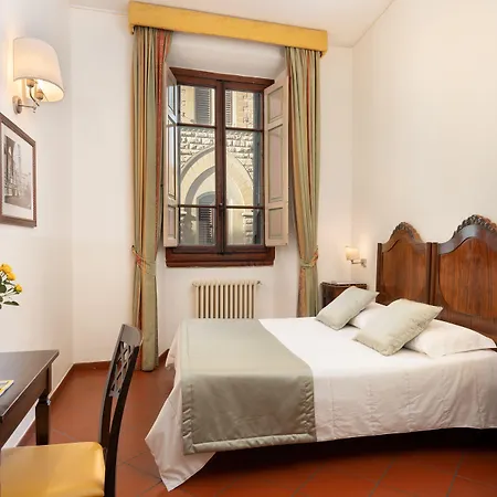 Hotel Cimabue-3