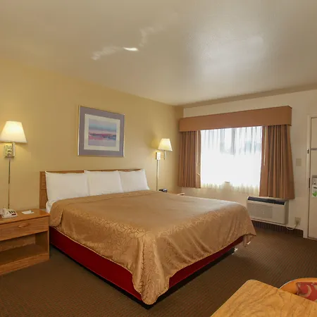 Highland Country Inn Flagstaff-2