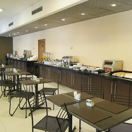 Hotel Diego De Almagro Santiago Centro-3