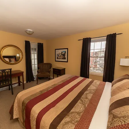 Abba Inn Guest House-3