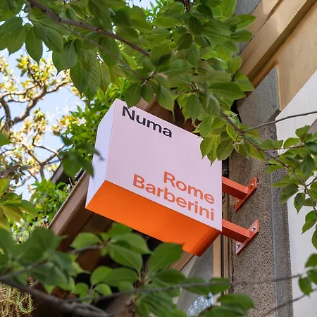 Numa Rome Barberini-2