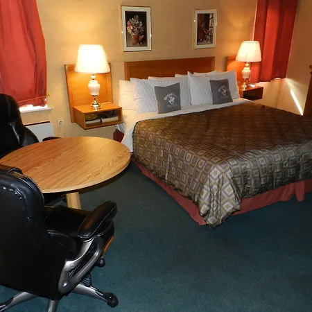 Kings Inn Near The Falls-2
