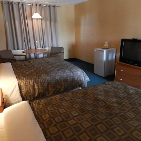 Kings Inn Near The Falls-2