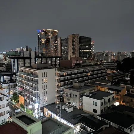 Hotel Listel Shinjuku-2