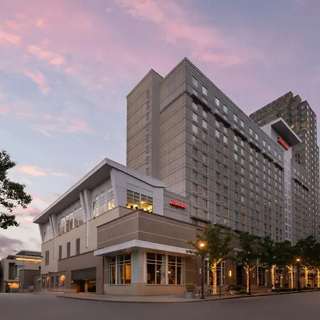Raleigh Marriott City Center-3