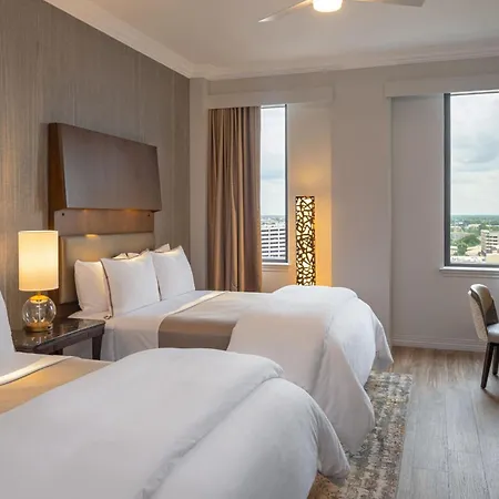 The Westin Houston Downtown-2