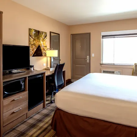 Boulder University Inn-3