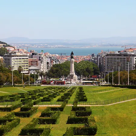 Hotel Dom Carlos Liberty-2